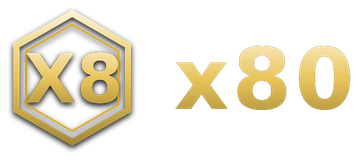 x80 logo