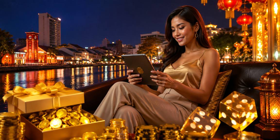 x80 Apa Yang Kami Tawarkan di x80 Casino